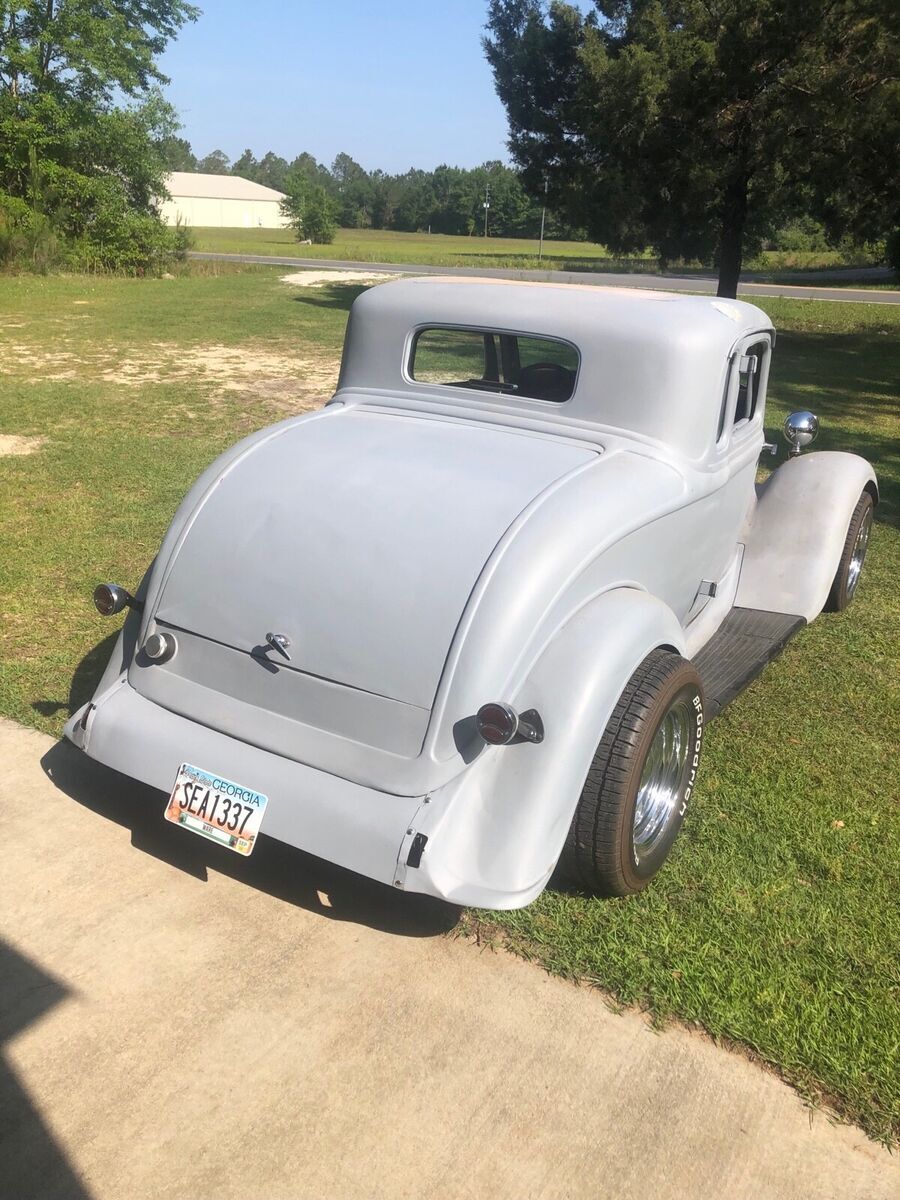 1934 Plymouth Business std - photo 6