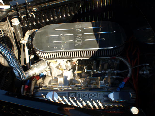 1934 Plymouth Other Cabriolet - photo 10