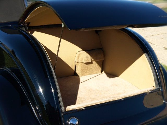 1934 Plymouth Other Cabriolet - photo 4