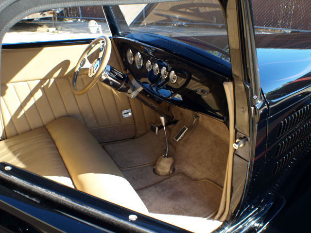 1934 Plymouth Other Cabriolet - photo 7
