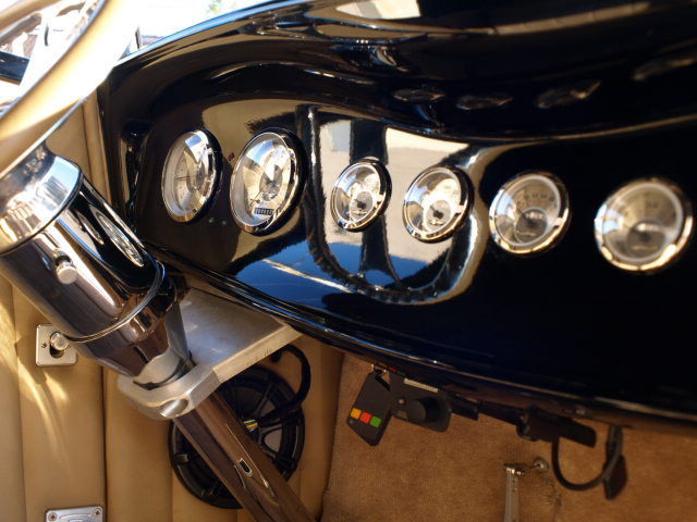 1934 Plymouth Other Cabriolet - photo 8