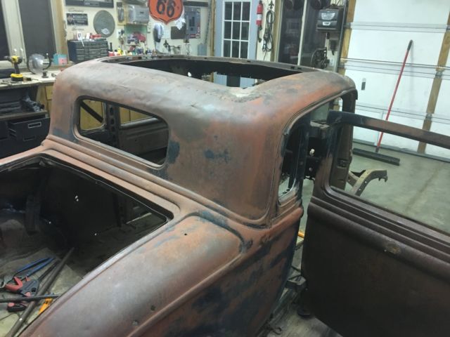 1934 Plymouth Other - photo 11