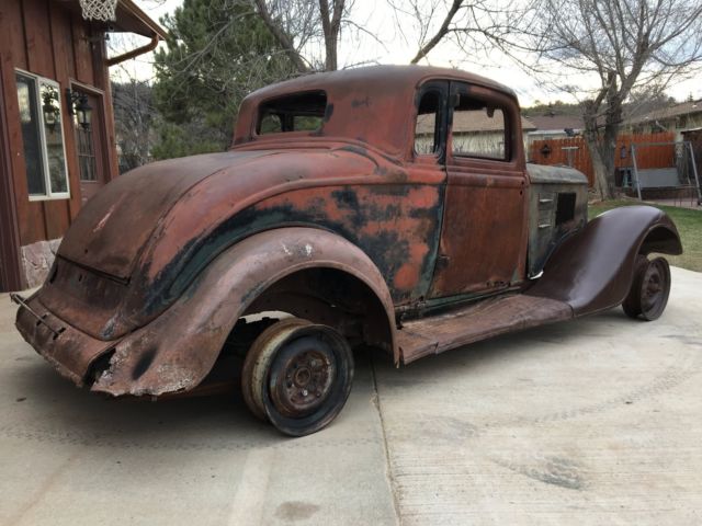 1934 Plymouth Other - photo 3