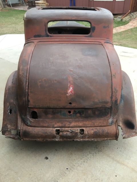 1934 Plymouth Other - photo 4