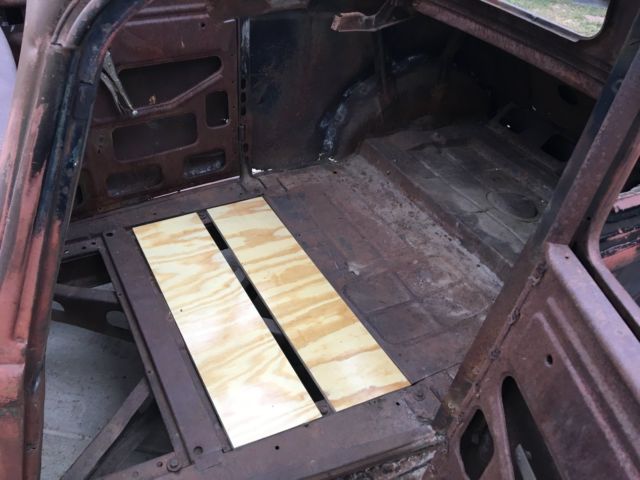 1934 Plymouth Other - photo 6