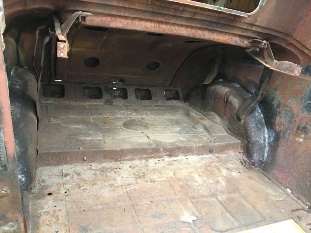 1934 Plymouth Other - photo 7