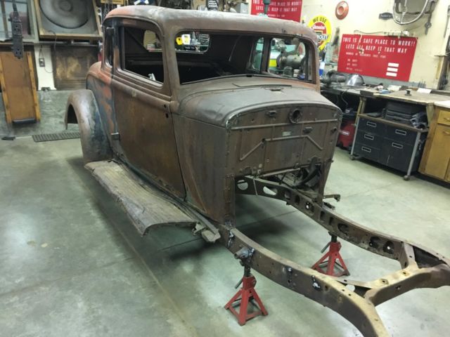1934 Plymouth Other - photo 8
