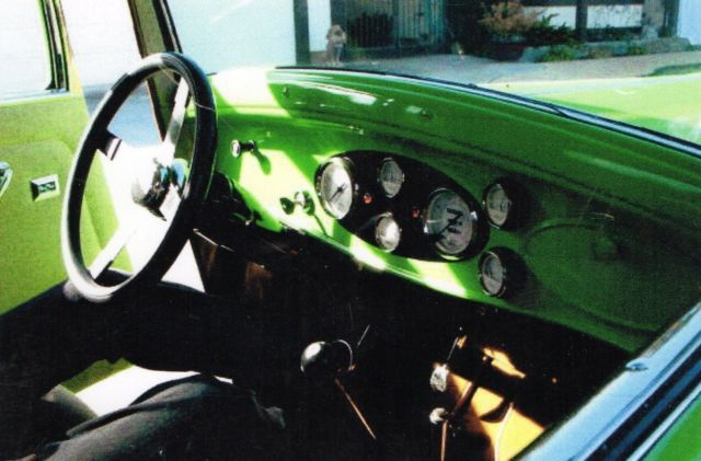 1934 Plymouth Other - photo 2