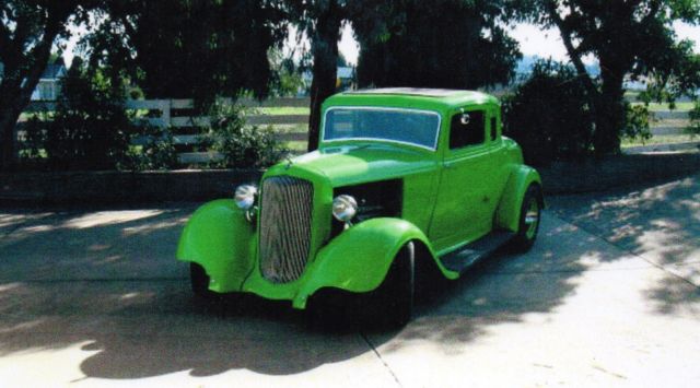 1934 Plymouth Other - photo 3