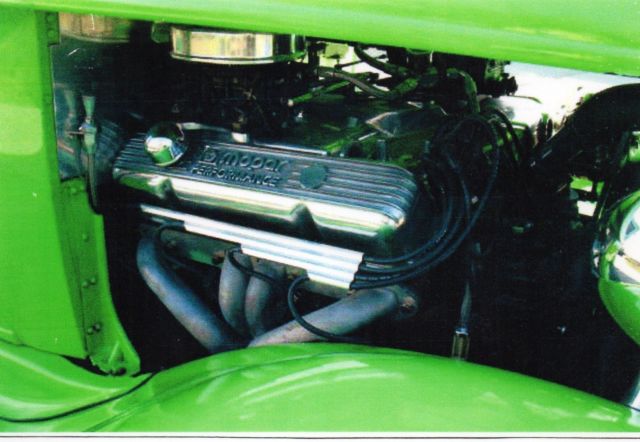 1934 Plymouth Other - photo 4