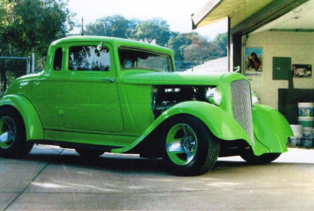 1934 Plymouth Other - photo 5