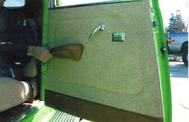 1934 Plymouth Other - photo 6