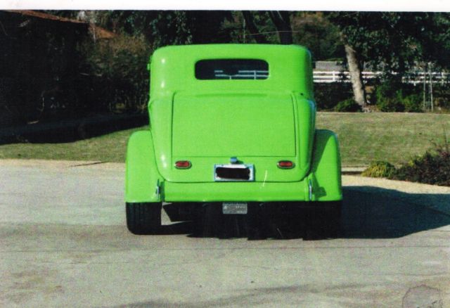 1934 Plymouth Other - photo 7