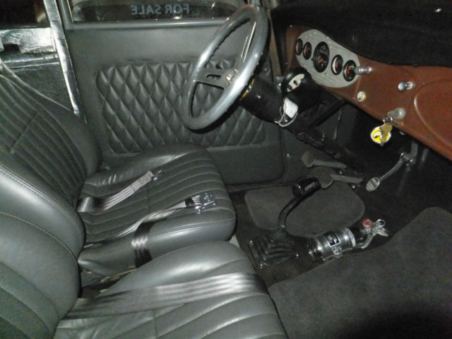 1934 Plymouth Other - photo 4