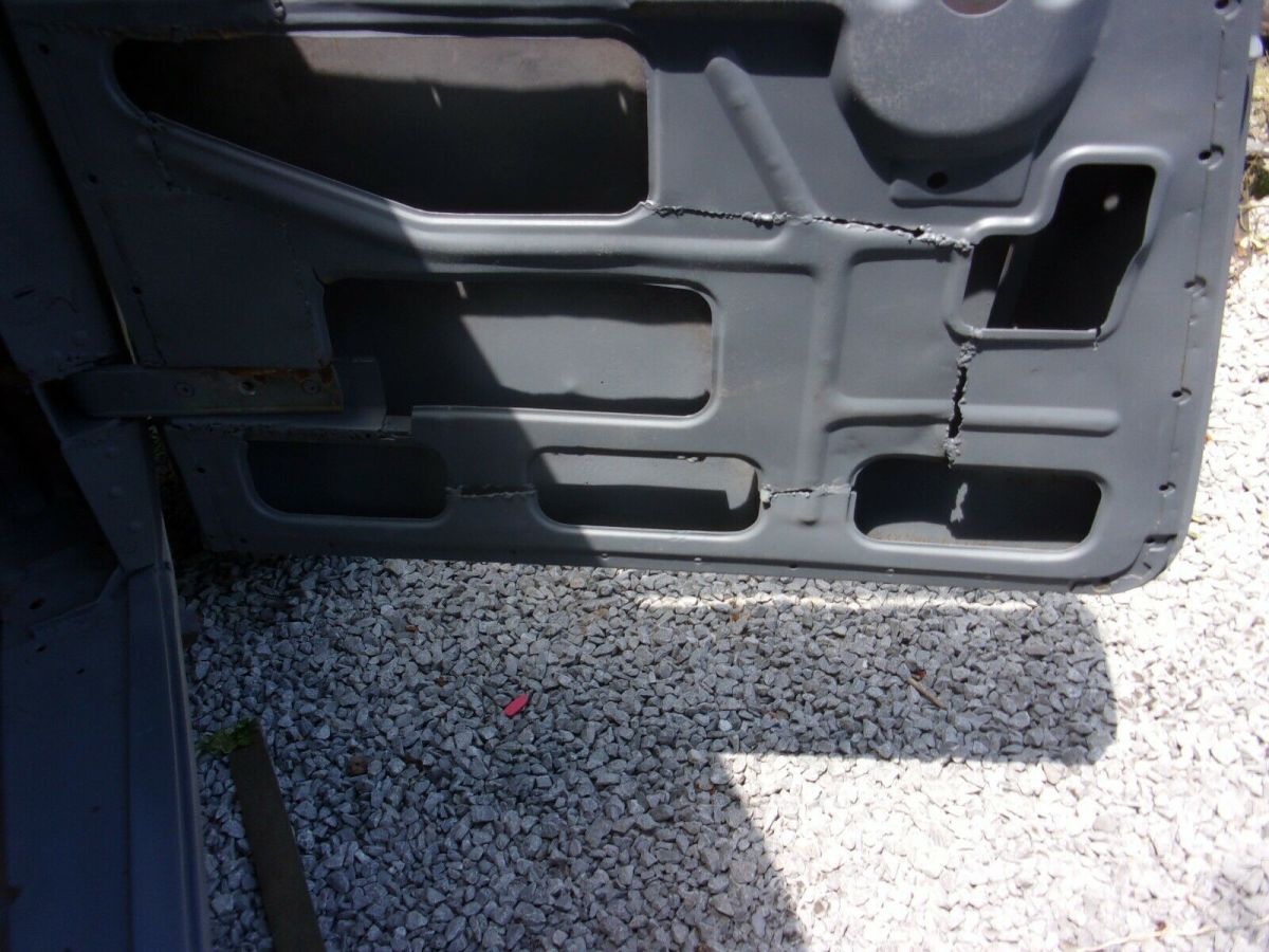 1934 Plymouth Deluxe PE Model - photo 11