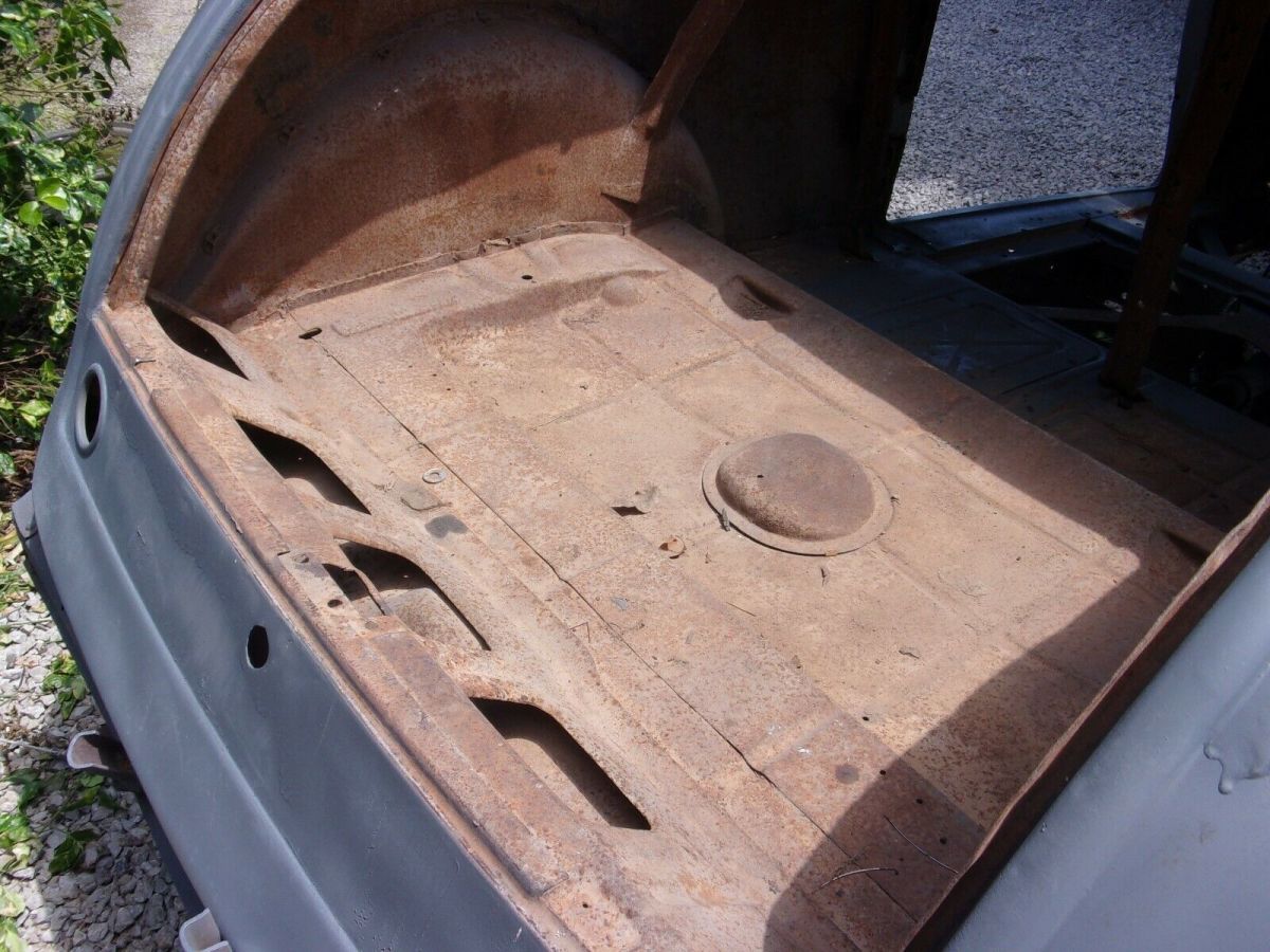 1934 Plymouth Deluxe PE Model - photo 4