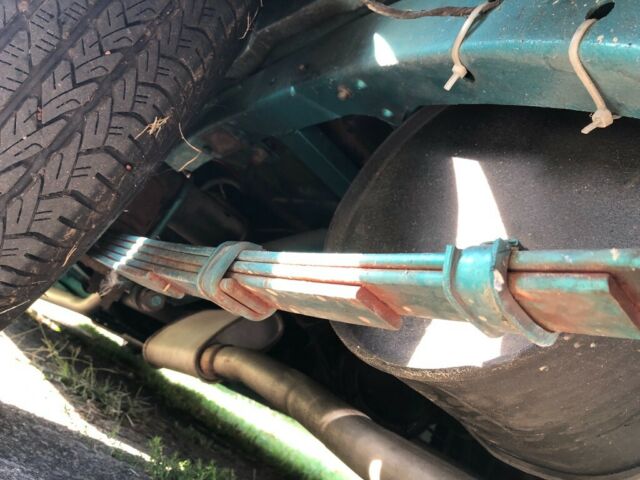 1934 Plymouth Other - photo 2