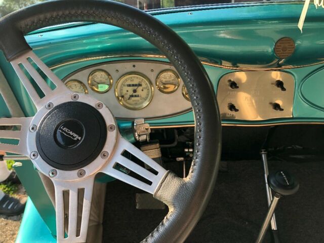 1934 Plymouth Other - photo 4