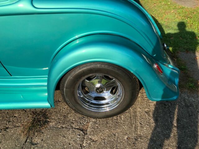 1934 Plymouth Other - photo 6