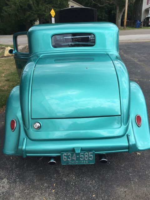 1934 Plymouth Other - photo 8