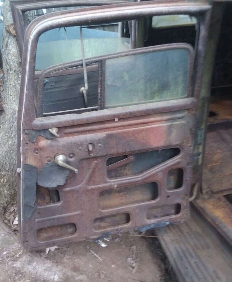 1934 Plymouth Deluxe PE Model - photo 8