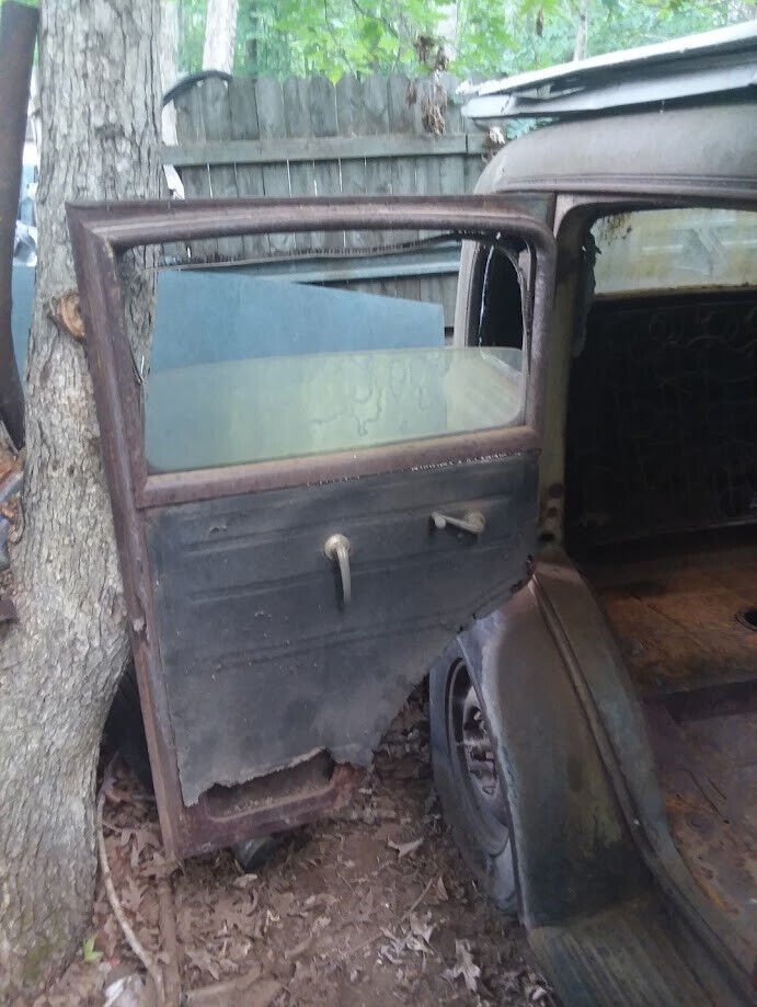1934 Plymouth Deluxe PE Model - photo 9