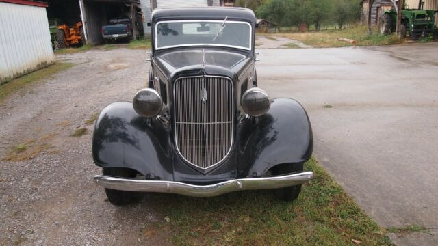 1934 Plymouth Other - photo 2