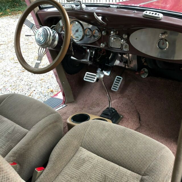 1934 Plymouth Other custom - photo 10