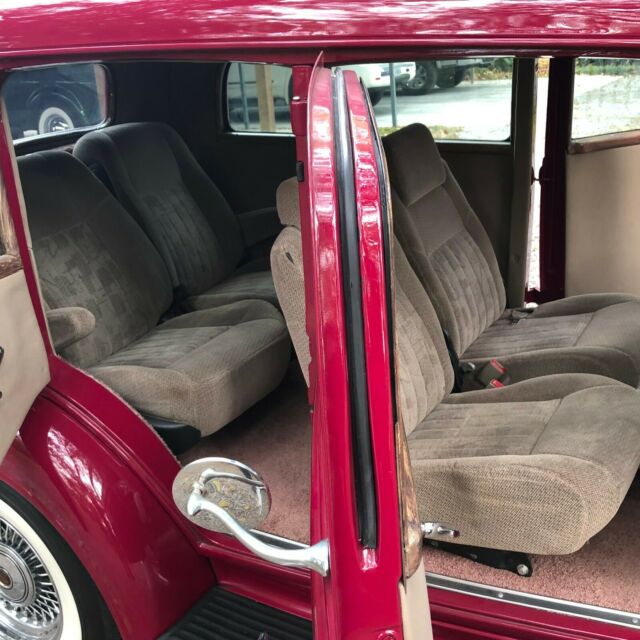 1934 Plymouth Other custom - photo 11