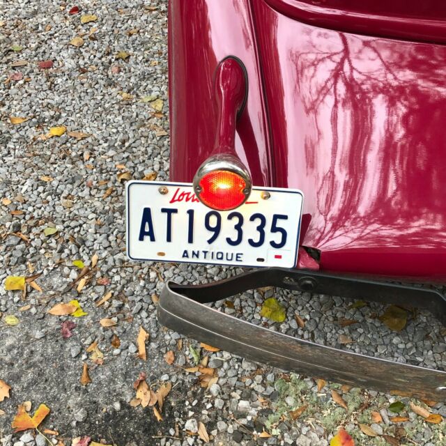 1934 Plymouth Other custom - photo 13
