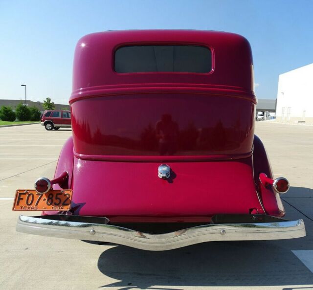 1934 Plymouth Other custom - photo 6