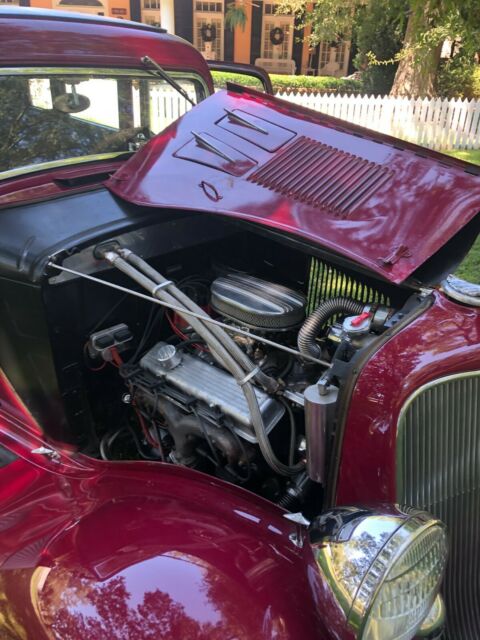 1934 Plymouth Other custom - photo 8