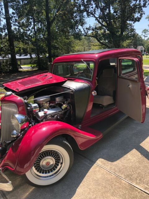 1934 Plymouth Other custom - photo 9