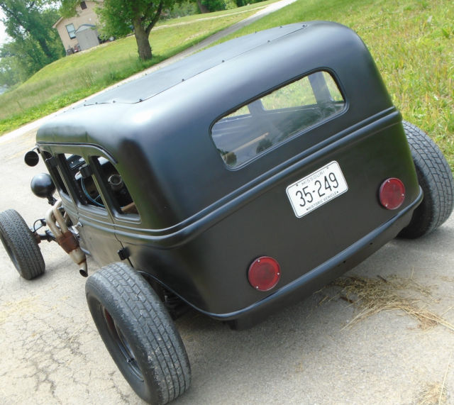 1934 Plymouth Other - photo 10