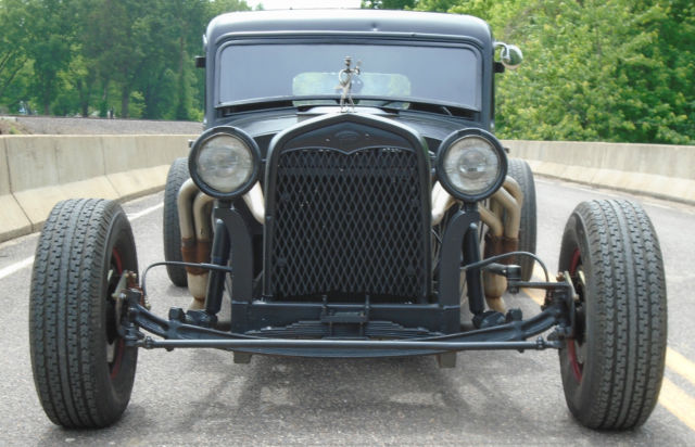 1934 Plymouth Other - photo 11