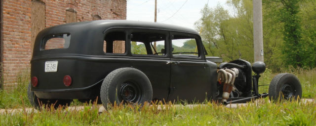 1934 Plymouth Other - photo 8
