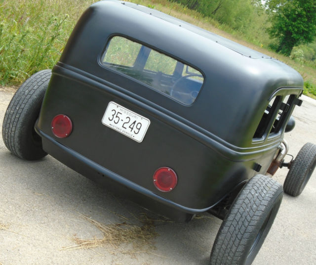 1934 Plymouth Other - photo 9