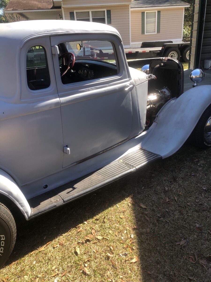 1934 Plymouth Model PD - photo 9