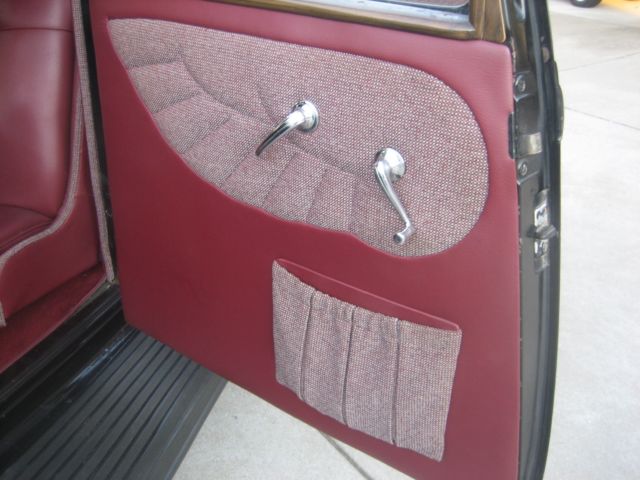 1934 Plymouth Other - photo 10