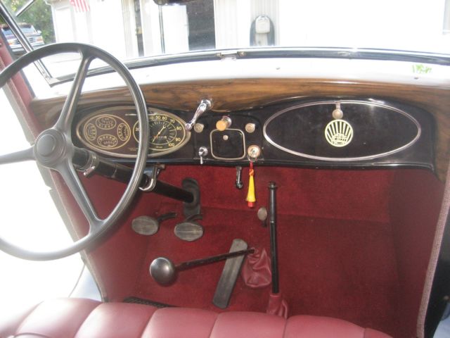 1934 Plymouth Other - photo 11