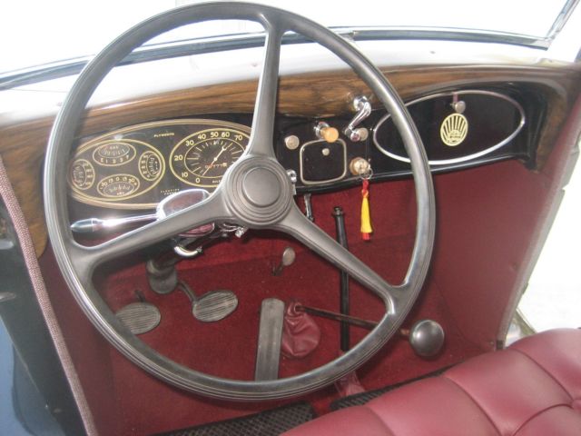 1934 Plymouth Other - photo 13