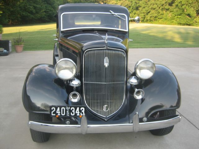 1934 Plymouth Other - photo 2