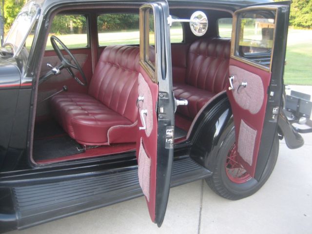 1934 Plymouth Other - photo 7