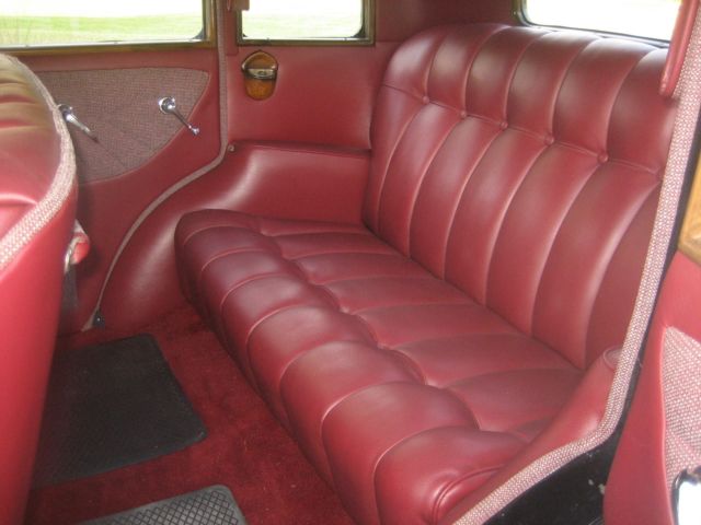 1934 Plymouth Other - photo 8