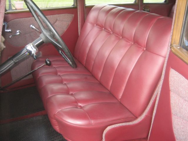 1934 Plymouth Other - photo 9