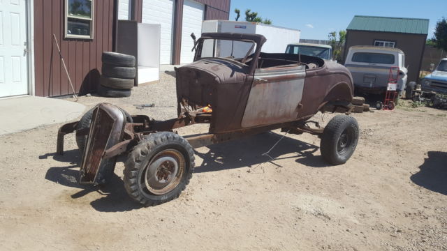 1934 Plymouth Other