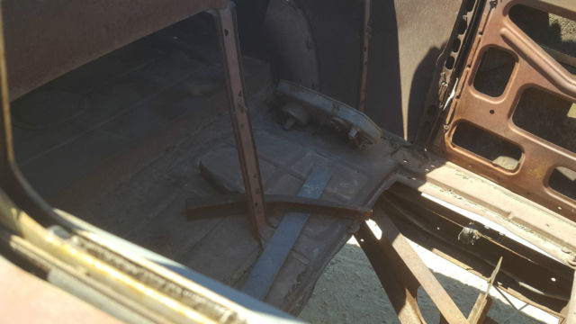 1934 Plymouth Other - photo 11