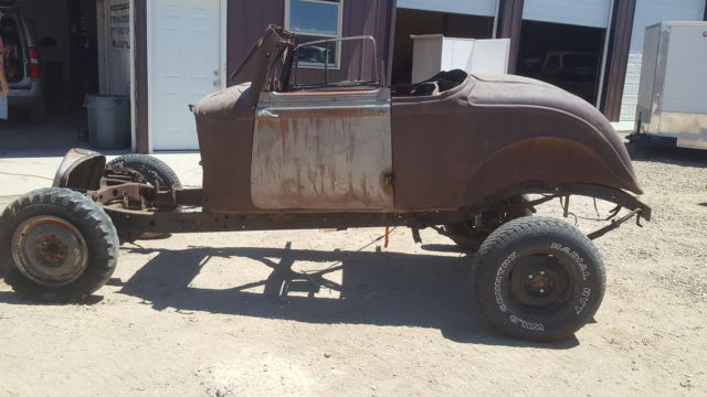 1934 Plymouth Other - photo 3