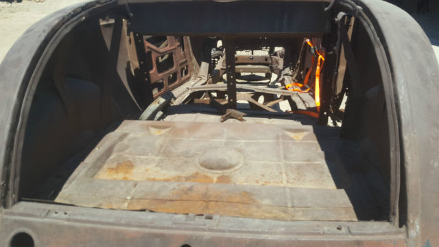 1934 Plymouth Other - photo 7