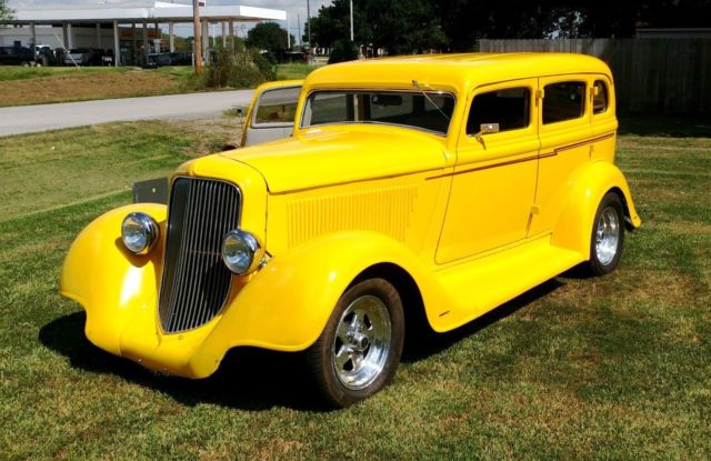 1934 Plymouth Other - photo 2